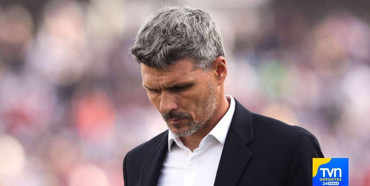 Colo Colo suma un nuevo "cortado" y así quedó la lista de jugadores que dejaron el club