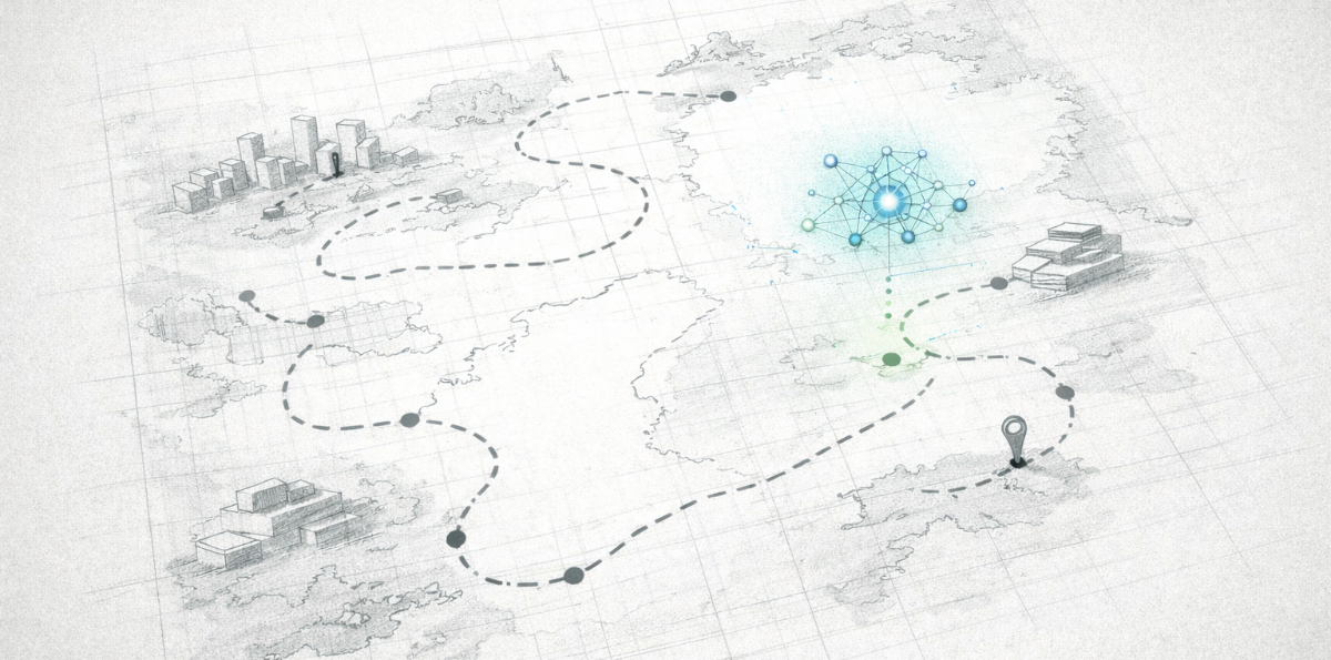 Desafíos corporativos ante las oportunidades de la IA aplicada | Por Camila Mohr y Thierry Saint Pierre