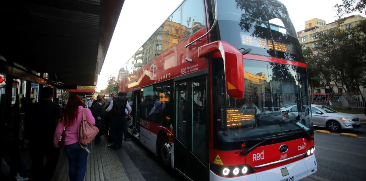Fiestas Patrias: Red Movilidad, EFE y Metro anuncian refuerzos y servicios especiales los días de celebraciones