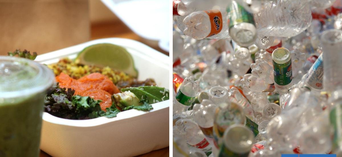 Se vienen más cambios por Ley de Plásticos: comercio advierte que reglamento aún no está vigente