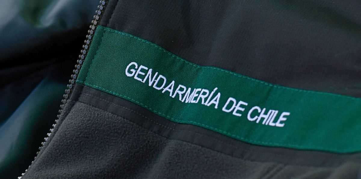 FOTOS – Quiénes son y qué condenas cumplen los reos que se fugaron vestidos de gendarmes