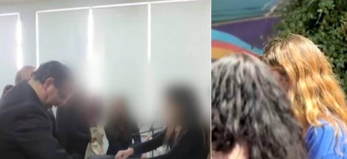 “Nos mostró un video pornográfico”: tres jóvenes rompen el silencio y denuncian abusos de exprofesor en La Araucanía