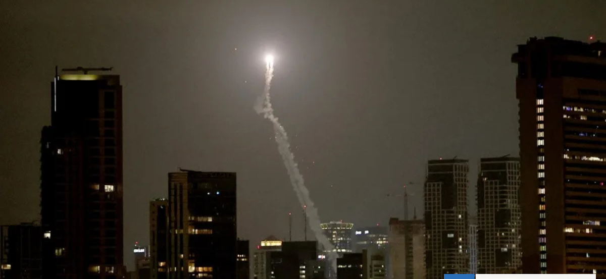 Embajador de EEUU en Israel pide a quienes quieran salir del país que lo "hagan hoy"