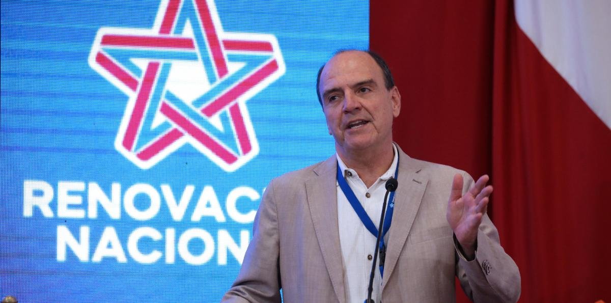 Monckeberg: RN está dispuesta a que el proyecto de Sala Cuna salga adelante