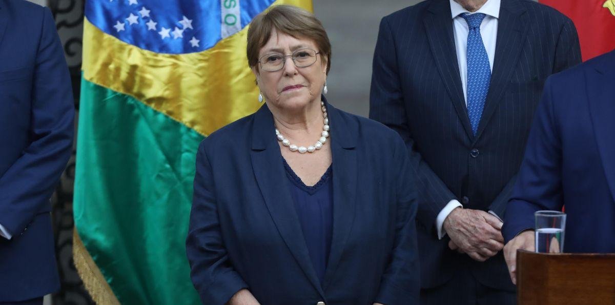 Bachelet a la ONU: ¿tiene realmente opciones?