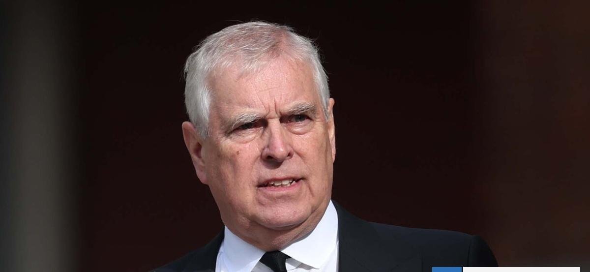 Vinculado al caso Epstein: detienen al expríncipe Andrés en Inglaterra