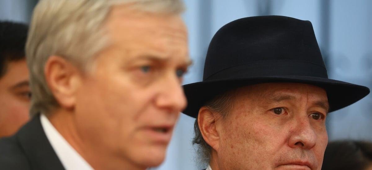 El puzzle fiscal que enfrenta Quiroz tras el mayor déficit que hereda del gobierno de Boric