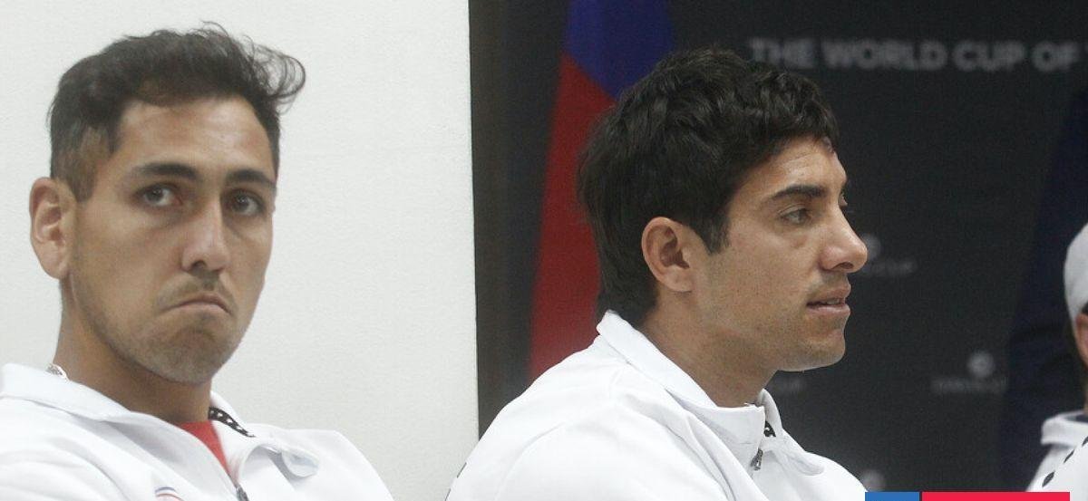 Alejandro Tabilo sale a respaldar a Garin en un momento complejo: el emotivo mensaje de apoyo