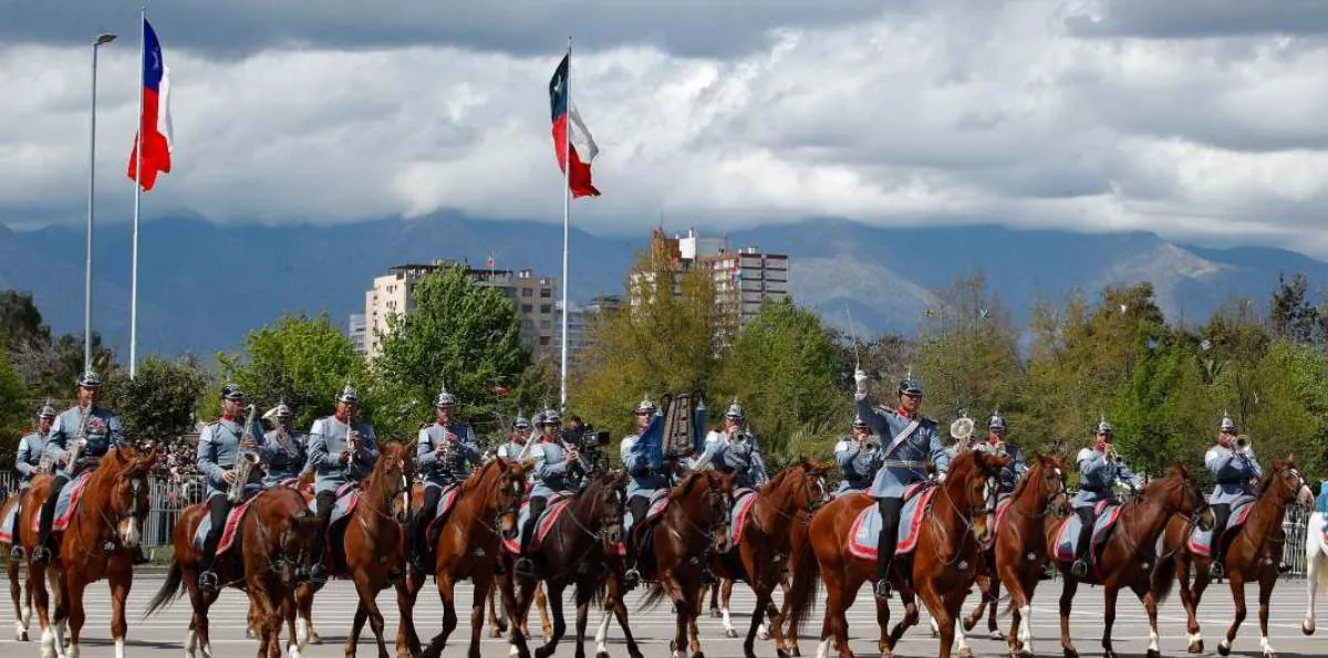 Parada Militar 2026 suma inédita participación: conoce el horario y todos los detalles
