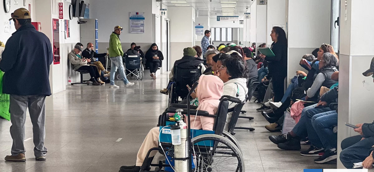 Listas de espera: la promesa incumplida