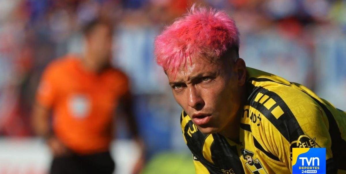 Inesperado (y nuevo) vuelco en situación de Cristián Zavala: "Se enteró por la prensa"