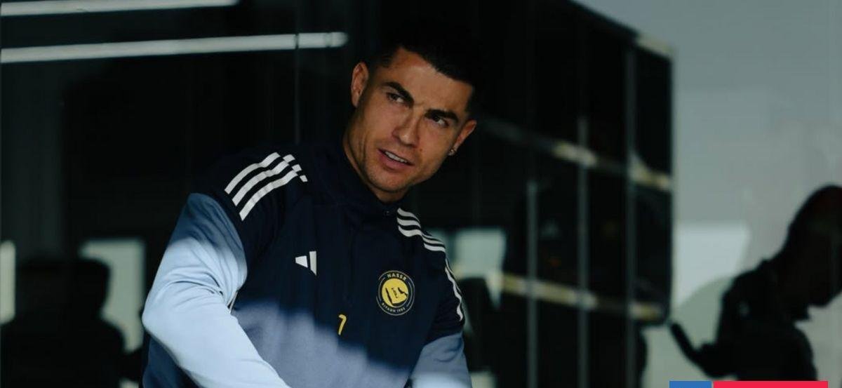 Tras ’rebeldía’ en Al Nassr: Cristiano Ronaldo pone fin a rumores sobre su futuro con llamativo posteo