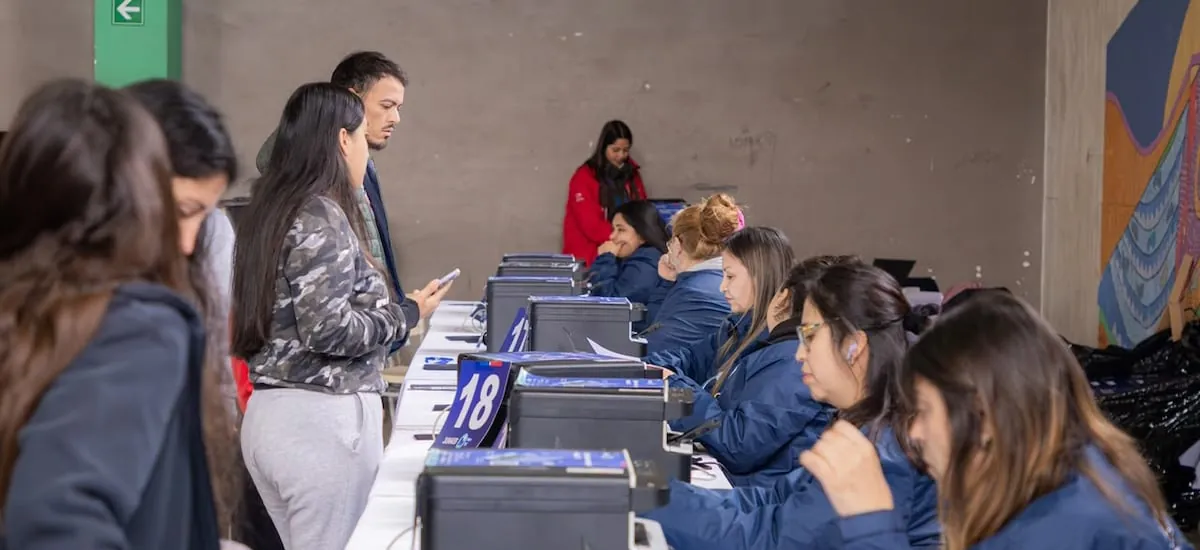 Alcalde Concha anuncia que Municipio se hará cargo de ‘Yo elijo mi PC’ en Peñalolén: “Nuestros niños no van a pagar la indolencia del gobierno”