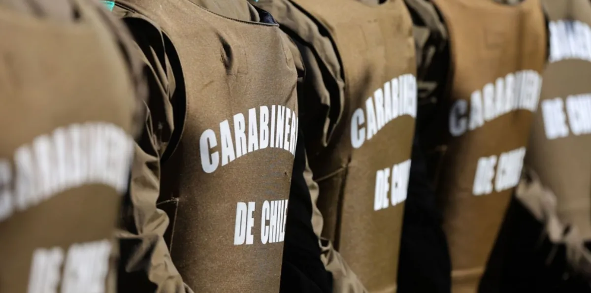 Fiscalía acusó “exceso de fuerza”: carabineros son detenidos por muerte de músico en La Araucanía