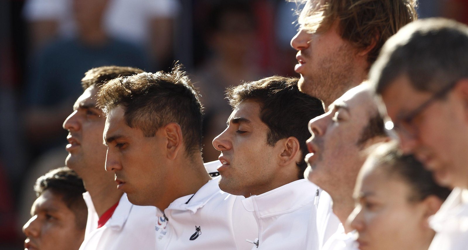 ¿A qué hora juega Chile por Copa Davis contra Serbia? Revisa dónde y cuándo ver