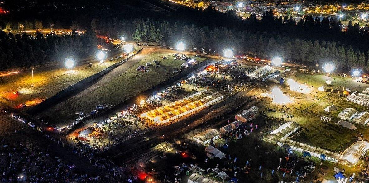 Expo Patagonia 2026 en Coyhaique: festival supera expectativas y cierra con 127 mil asistentes