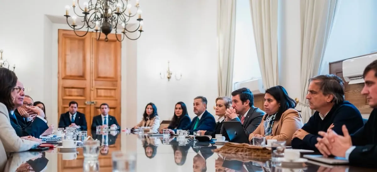 Oficialismo eleva preocupación por pérdidas del Fondo E a La Moneda y Alvarado anuncia evaluación de medidas