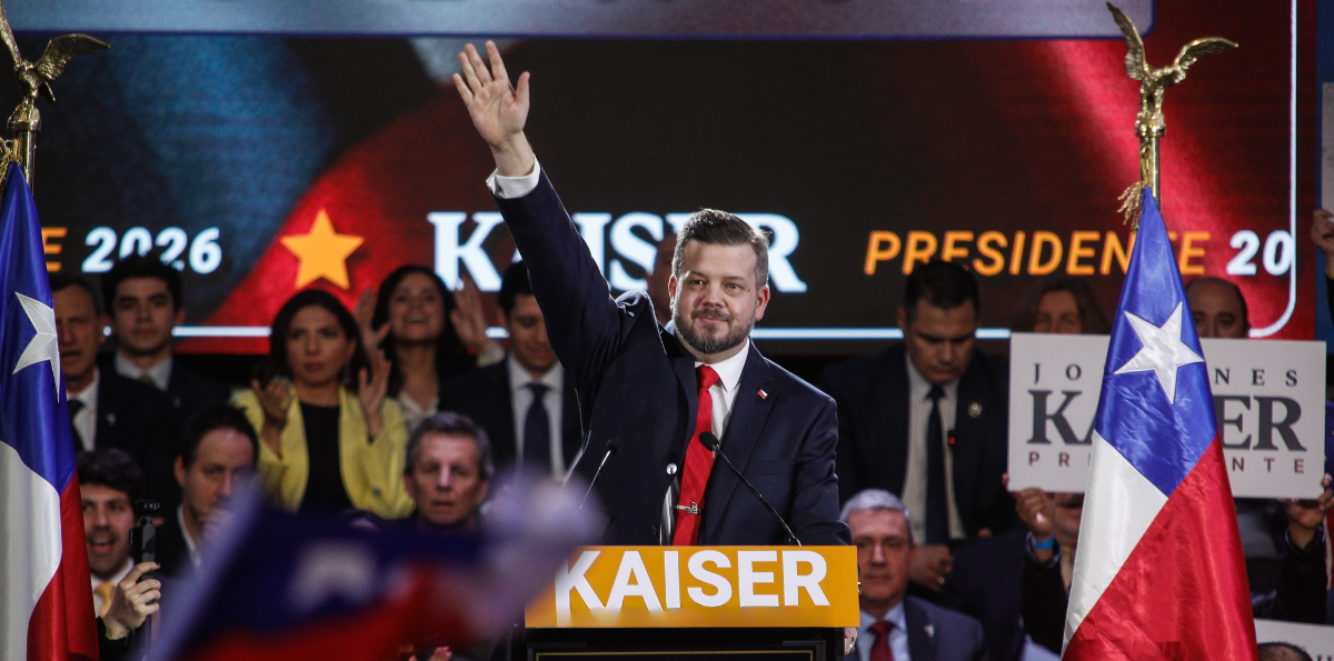 Con presencia de los ideólogos del “mileísmo”: Libertarios alistan su aniversario cinco días antes de que asuma Kast