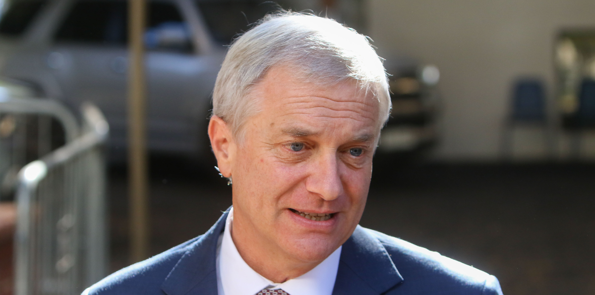 “Supera las posibilidades de una sola persona”: Kast abordó la tensión con Estados Unidos