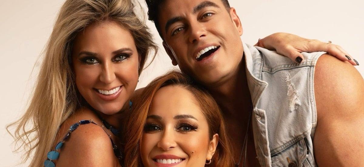 “Somos parte de la memoria colectiva de varias generaciones”: tras 24 años, Axé Bahía continúa con agenda cargada y proyectos