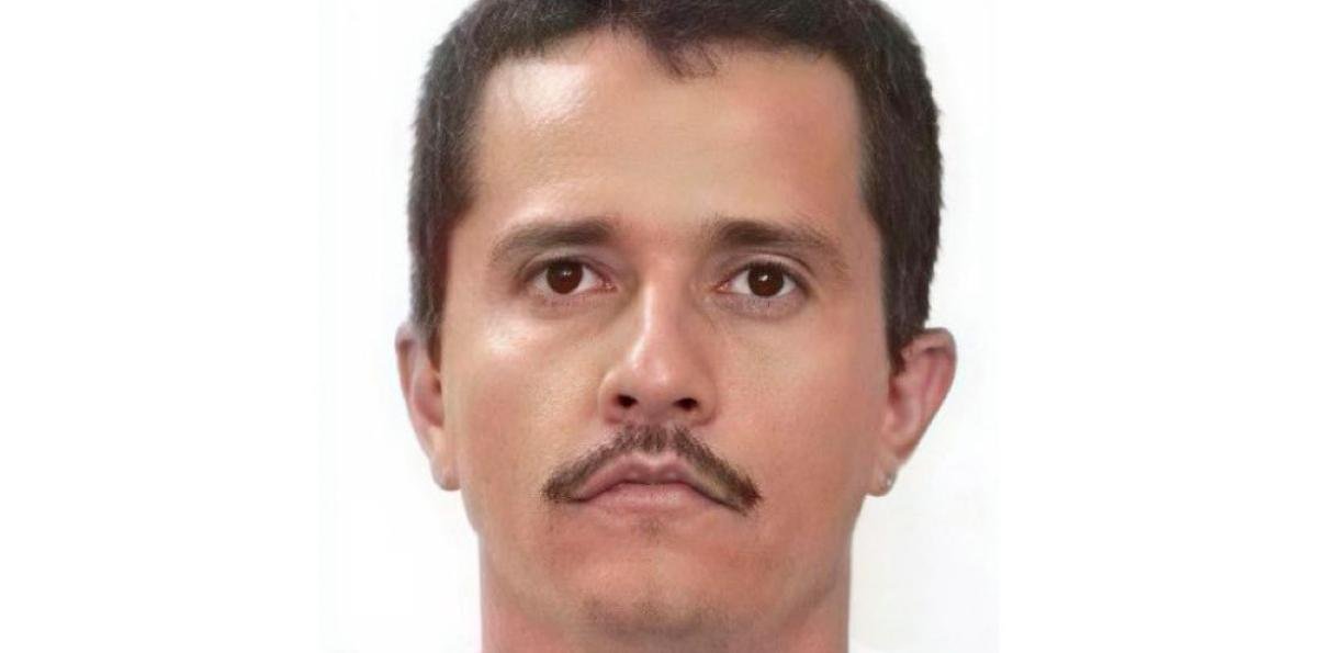 Fiscalía de México entregó el cuerpo de "El Mencho" a sus familiares a una semana de ser abatido
