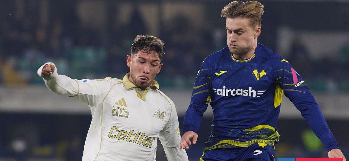 Felipe Loyola aclara rumor sobre interés del Bayern Múnich: "Nunca hubo una oferta formal"