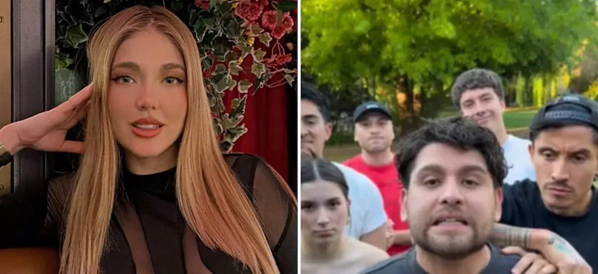 Disley Ramos reacciona a la versión de ‘Los Kbros’ tras su polémica salida: “Callé para no perjudicarlos”