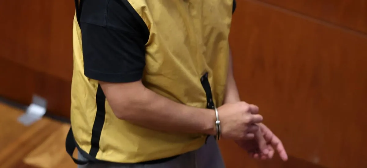 Formalizan a conductor por fatal colisión camino a Pinto que dejó a joven fallecido