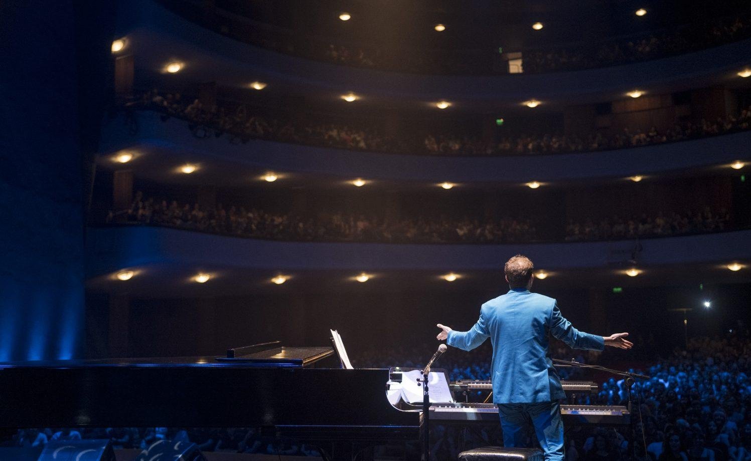 Cinco actividades para pasarlo más que bien