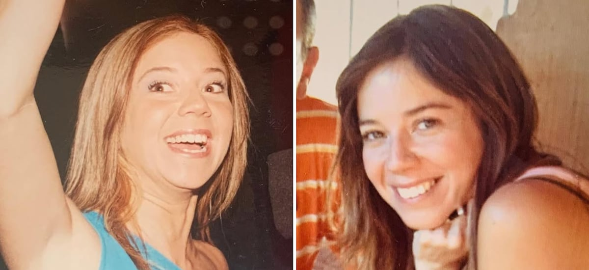 ¿Qué fue de Macarena Saavedra?: Así luce en la actualidad la recordada notera de TVN