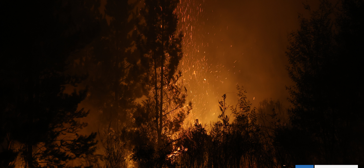 Una Ley de Incendios a medias no apaga el fuego