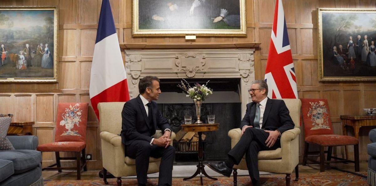 Servicios de Inteligencia en Europa se preparan para dos años más de guerra en Ucrania