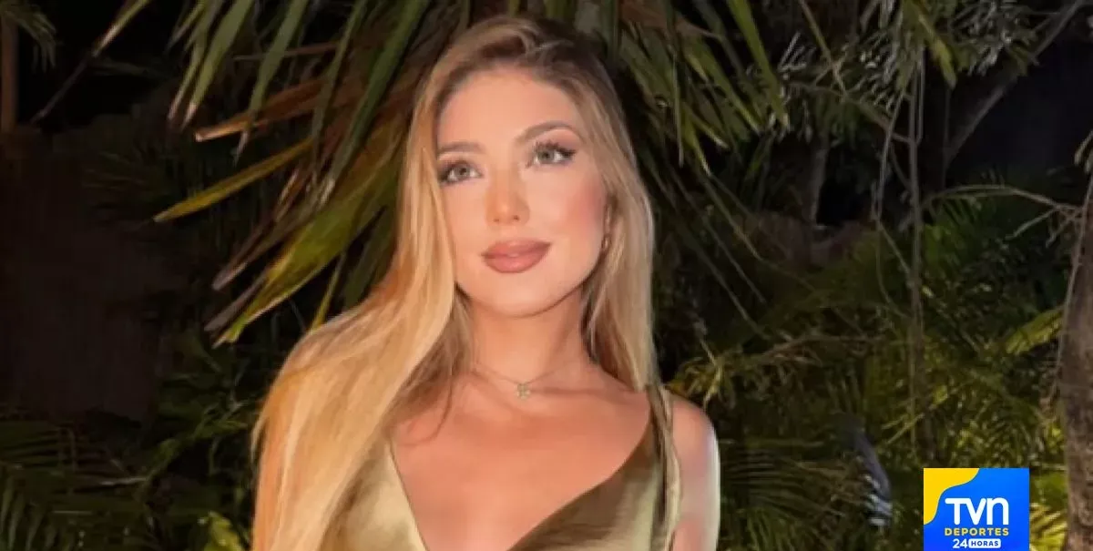 "Nunca lo hicimos público": El desconocido romance de Disley Ramos con jugador de La Roja