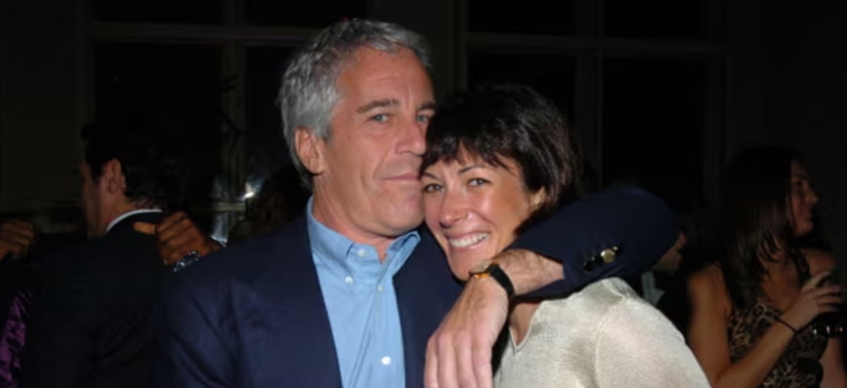 Ghislaine Maxwell, cómplice de Epstein, se acogerá a la Quinta Enmienda durante su comparecencia ante el Congreso de EE.UU. - La Tercera