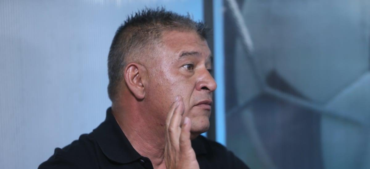 La dura sentencia de Claudio Borghi sobre la Liga de Primera: “El campeonato chileno es una vergüenza”