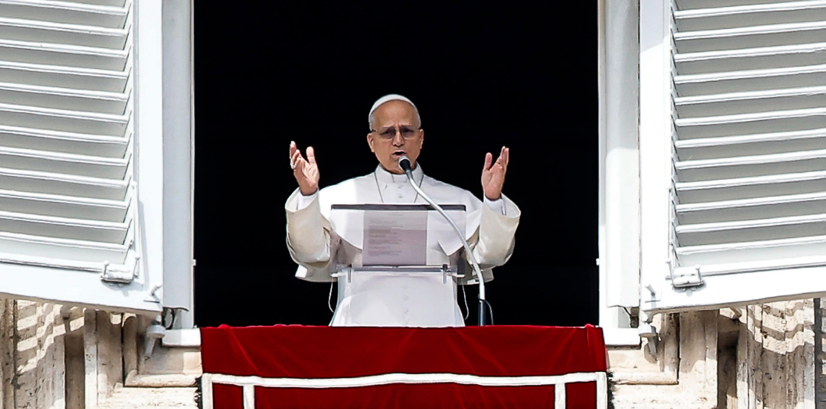 El papa urge a "detener la espiral de violencia" en Medio Oriente antes de que sea irreparable