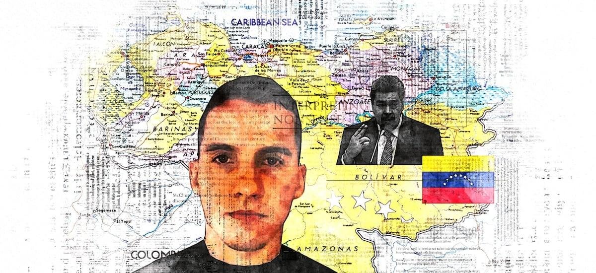 A dos años del homicidio de Ronald Ojeda: el caso que remeció a Chile y fracturó las relaciones con Venezuela
