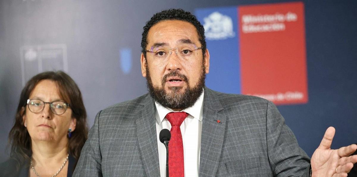 Cataldo reconoce que el Ejecutivo inició tarde la tramitación del FES: "Es ineludible para el gobierno que venga"