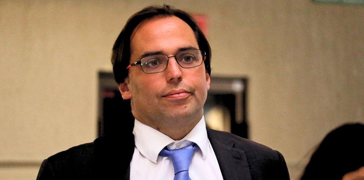 Ex director de Presupuestos pide investigar a Marcel por no cumplir con déficit fiscal: “No puede quedar sin sanción”