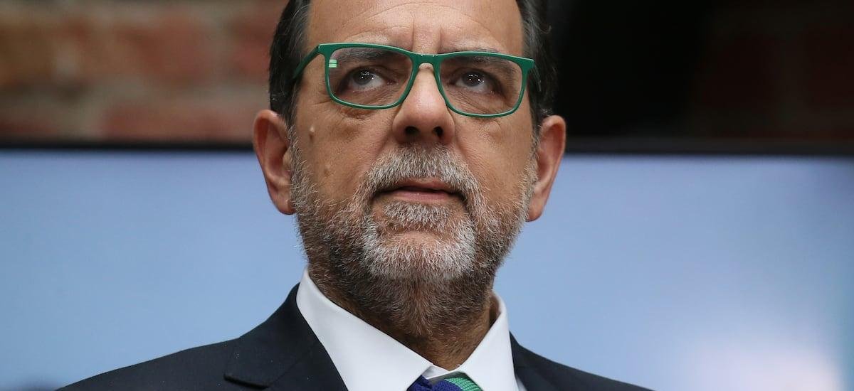 Reunión con Kast y Alvarado: Mulet concurre a la OPE para abordar reforma al sistema político y temas regionales - La Tercera