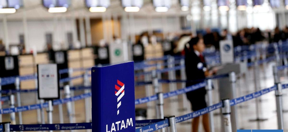 La millonaria suma que desembolsó la aerolínea Latam para entregar opulento bono a sus trabajadores