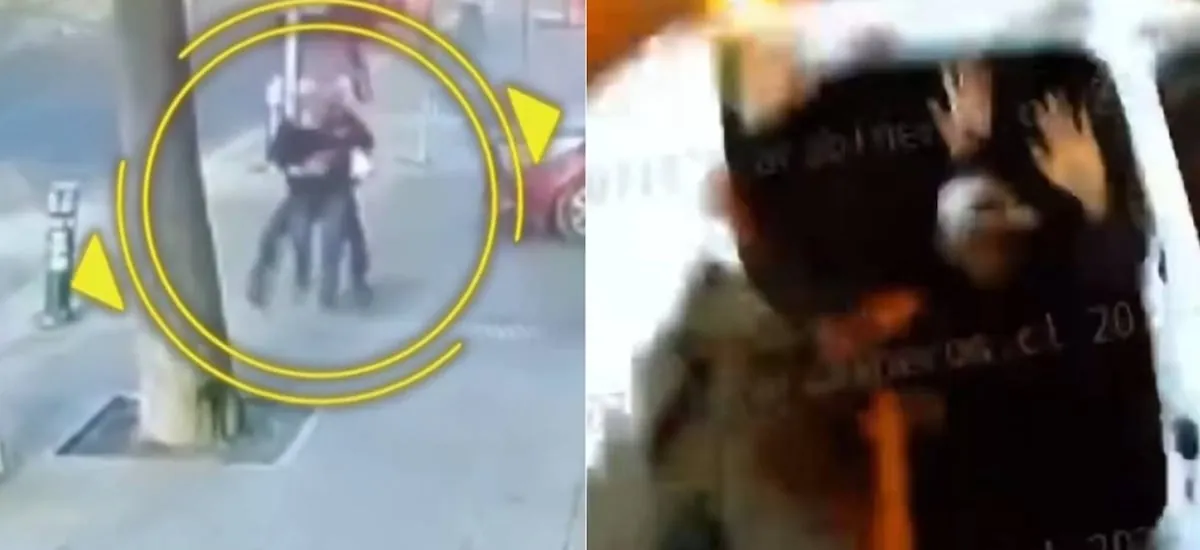 “Hay que estar atentos”: joyero secuestrado por venezolanos rompe el silencio con fuerte llamado y surge impactante video