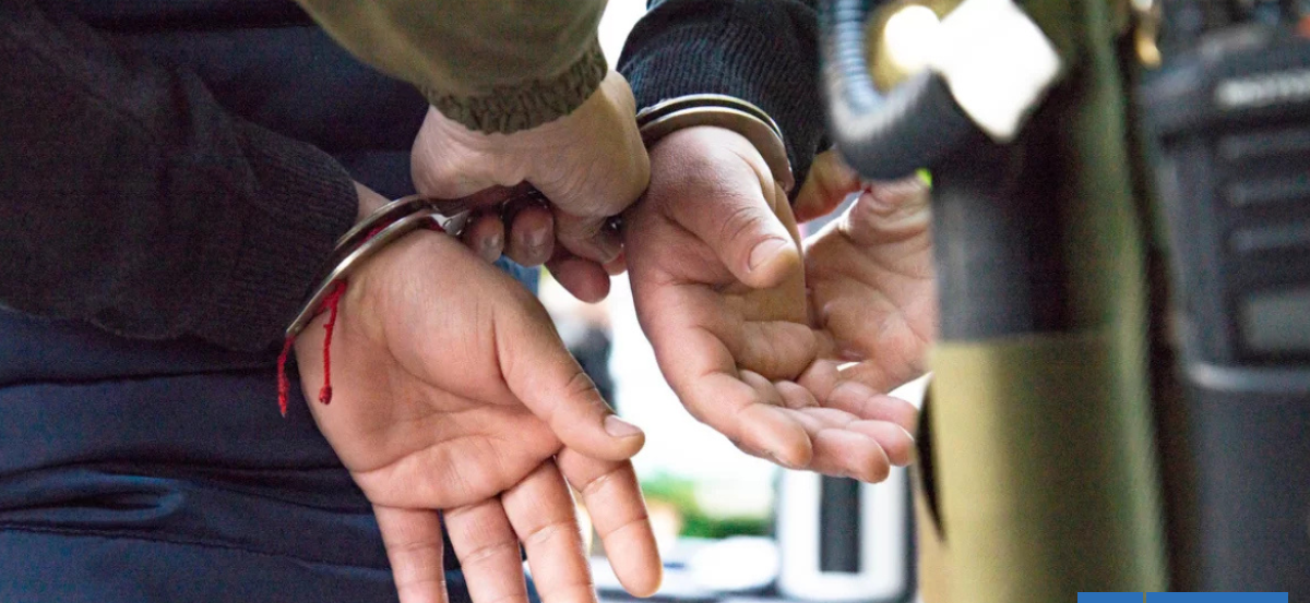 Imputado liberado por error: cómo capturaron al sujeto y a sus dos compañeros por el delito de estafa