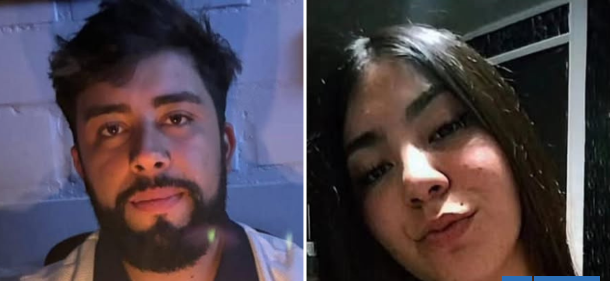 Confirman fallecimiento de pareja que iba en moto durante explosión en Renca: decretan duelo comunal