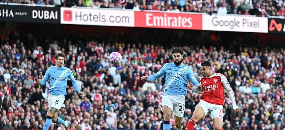 La Premier League sentencia al Manchester City: “Infringió sistemáticamente las normas durante una década”