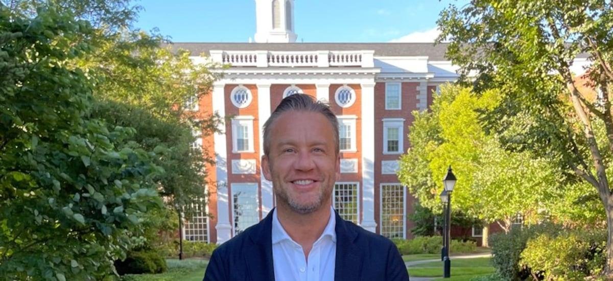 Frontal Trust pide la quiebra del empresario inmobiliario José Miguel Rawlings, socio de Bicentenario Capital