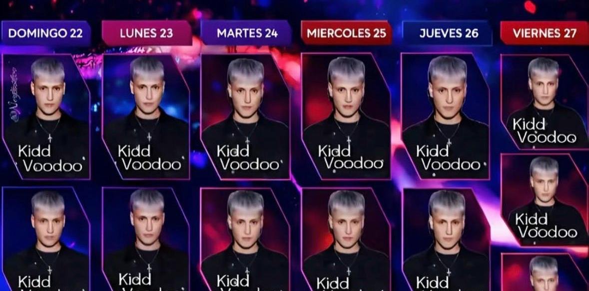 Última jornada de Viña 2026: Los memes que han causado furor en redes sociales