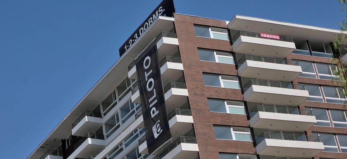 Tasas para créditos hipotecarios caen por segunda semana consecutiva y llegan a su menor nivel en cuatro semanas - La Tercera