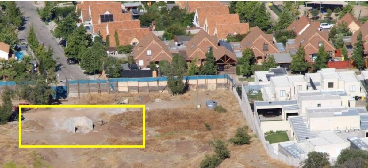 Un conflicto de cota mil: la ofensiva de la familia Hiller contra el megaproyecto inmobiliario de Enaco en Lo Barnechea