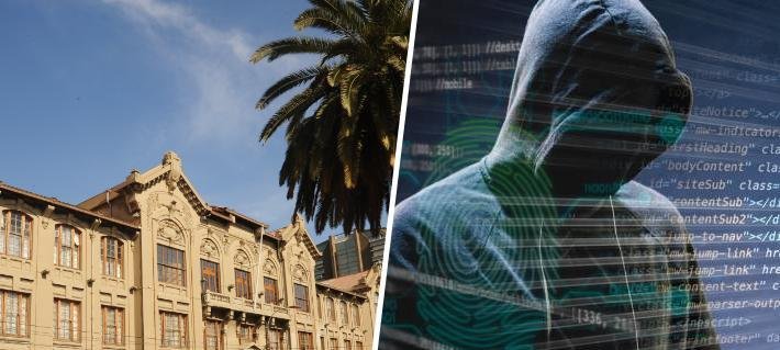 Amenaza de masacre en PUCV: Qué es la red terrorista 764 y sus otras advertencias a universidades del mundo